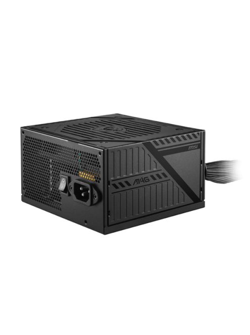 MSI Tápegység 550W 80+ Bronze, SI