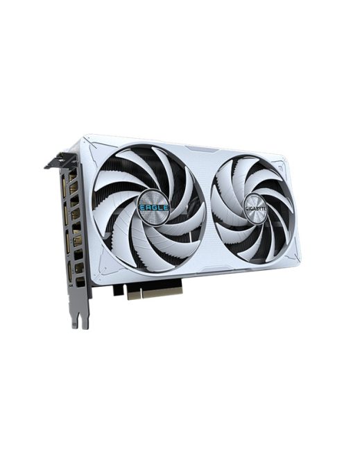 GIGABYTE Videokártya PCI-Ex16x nVIDIA RTX 5060 Ti 16GB DDR7 OC