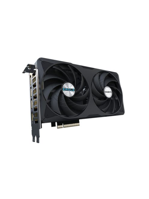 GIGABYTE Videokártya PCI-Ex16x nVIDIA RTX 5060 Ti 16GB DDR7 OC