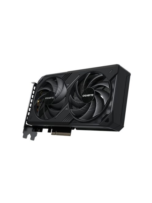 GIGABYTE Videokártya PCI-Ex16x nVIDIA RTX 5060 Ti 16GB DDR7 OC