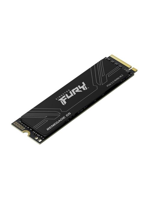 KINGSTON SSD M.2 PCIe 5.0 NVMe 2048GB FURY Renegade G5