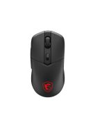 MSI ACCY VERSA 300 ELITE W Wireless Gaming Mouse, Black
