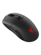 MSI ACCY VERSA 300 ELITE W Wireless Gaming Mouse, Black