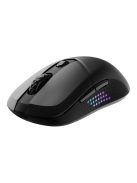 MSI ACCY VERSA 300 ELITE W Wireless Gaming Mouse, Black