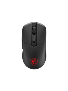 MSI ACCY VERSA 300 W Wireless Gaming Mouse, Black