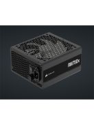 CORSAIR Tápegység Moduláris, RM750x, 750W, ATX 3.1, PCIe 5.1, 14cm, Cybenetics Gold