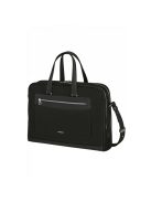 SAMSONITE Notebook táska 129430-1041  ZALIA 2.0 BAILHANDLE 2 COMP 15.6" BLACK