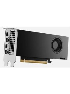   nVIDIA Videokártya PCI-Ex16x nVIDIA Quadro RTX 2000 ADA 16GB DDR6