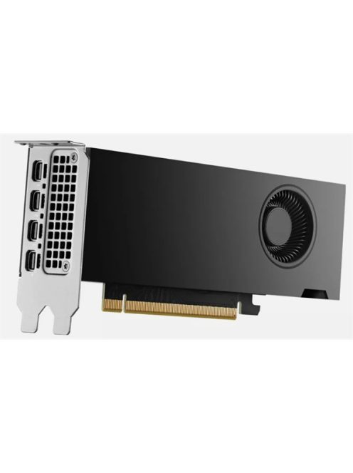 nVIDIA Videokártya PCI-Ex16x nVIDIA Quadro RTX 2000 ADA 16GB DDR6