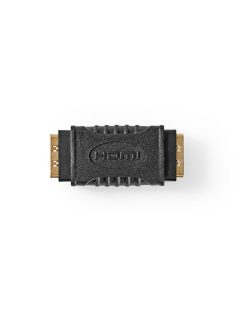 Nedis CVGB34900BK HDMI toldól, aranyozott csatlakozók