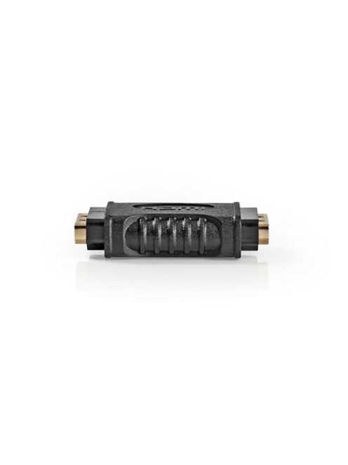 Nedis CVGB34900BK HDMI toldól, aranyozott csatlakozók