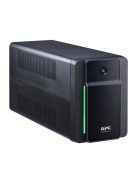 APC Back-UPS BX1200MI-GR szünetmentes tápegység (4x SCHUKO), 1200VA, 650W 230V, AVR, Line-Interactive UPS
