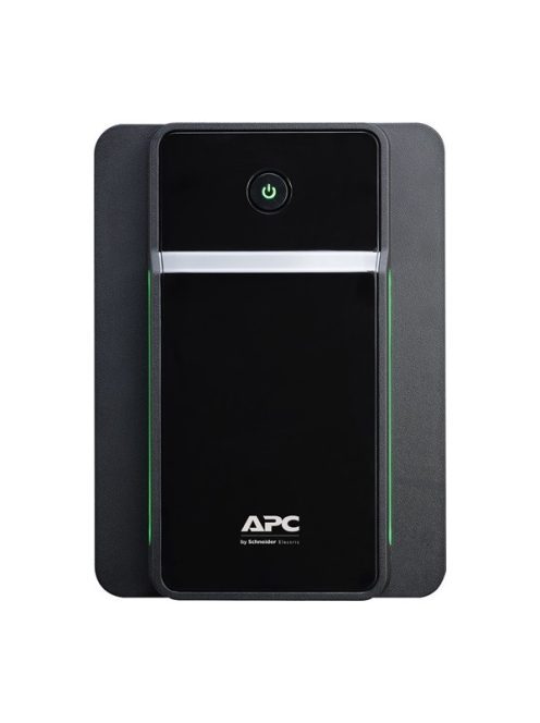APC Back-UPS BX1200MI-GR szünetmentes tápegység (4x SCHUKO), 1200VA, 650W 230V, AVR, Line-Interactive UPS