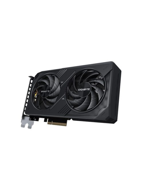 GIGABYTE Videokártya PCI-Ex16x nVIDIA RTX 5060 8GB DDR7 OC