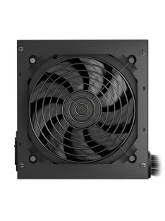   NJOY Tápegység Synergy 650W, 12cm, 20+4, Aktív PFC 80+ White