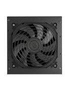 NJOY Tápegység Alpha+ 1000W, 12cm, 20+4, Aktív PFC 80+ Gold
