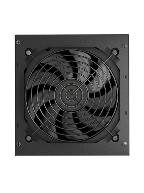NJOY Tápegység Alpha+ 1000W, 12cm, 20+4, Aktív PFC 80+ Gold