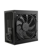 NJOY Tápegység Alpha+ 1000W, 12cm, 20+4, Aktív PFC 80+ Gold