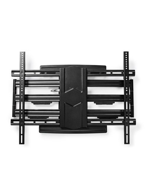 Nedis TVWM6570BK 43"- 100" LCD TV / monitor fali tartókonzol, maximum 70 kg, forgatható / dönthető, 3 forgáspont