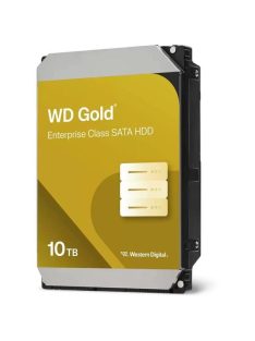   WESTERN DIGITAL 3.5" HDD SATA-III 10TB 7200rpm 512MB Cache, CAVIAR Gold
