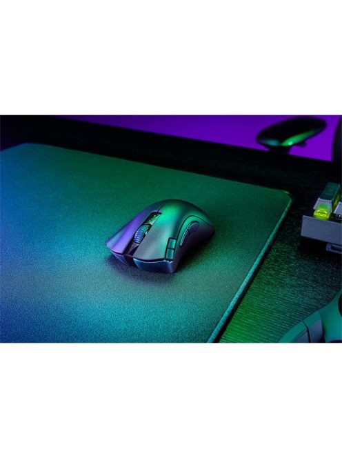 Razer egér DeathAdder V2 X HyperSpeed / RZ01-04130100-R3G1 fekete