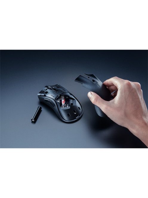 Razer egér DeathAdder V2 X HyperSpeed / RZ01-04130100-R3G1 fekete