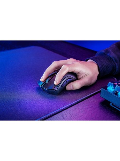 Razer egér DeathAdder V2 X HyperSpeed / RZ01-04130100-R3G1 fekete