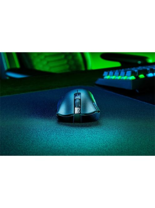 Razer egér DeathAdder V2 X HyperSpeed / RZ01-04130100-R3G1 fekete