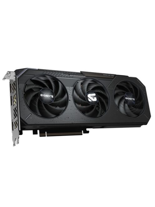 GIGABYTE Videokártya PCI-Ex16x AMD RX 9060 XT 16GB DDR6 OC