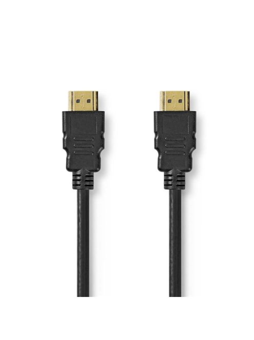 Nedis CVGL35000BK50 ultra HDMI 2.1 kábel, 8K@60Hz, 48 Gbps, 5 m