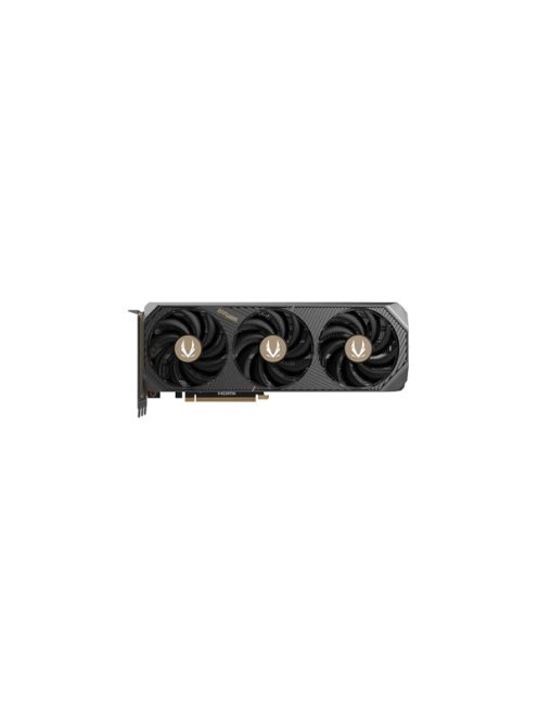 ZOTAC Videokártya PCI-Ex16x nVIDIA RTX 5080 SOC CORE 16GB GDDR7 OC