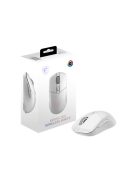 MSI ACCY VERSA 300 W WHITE Wireless Gaming Mouse, White