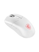 MSI ACCY VERSA 300 W WHITE Wireless Gaming Mouse, White