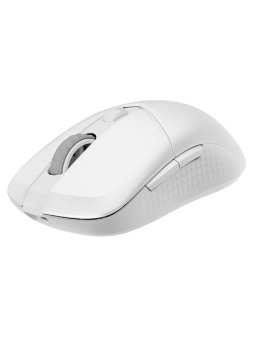 MSI ACCY VERSA 300 W WHITE Wireless Gaming Mouse, White