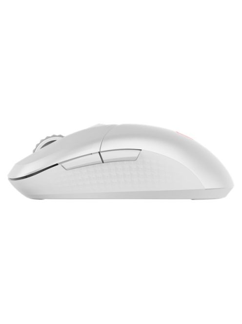 MSI ACCY VERSA 300 W WHITE Wireless Gaming Mouse, White