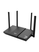ASUS Wireless Router Dual Band BE3600 1xWAN(2.5Gbps) + 3xLAN(1000Mbps), RT-BE50