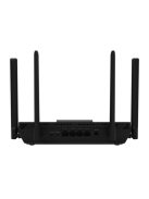 ASUS Wireless Router Dual Band BE3600 1xWAN(2.5Gbps) + 3xLAN(1000Mbps), RT-BE50