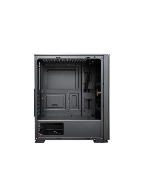 White Shark PANZER-2, GCC-2402 Számítógép ház ATX midi Tower