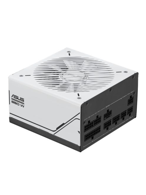 ASUS Tápegység Prime 850W 80+ Gold moduláris Gen 5.0