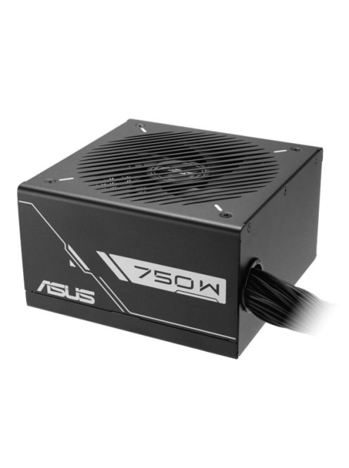 ASUS Tápegység Prime 750W 80+ Bronze