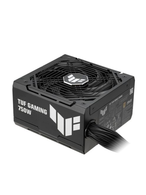 ASUS Tápegység TUF 750W 80+ Bronze