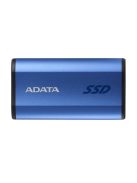 ADATA SSD Külső USB 3.2 2TB SE880 Elite, Kék