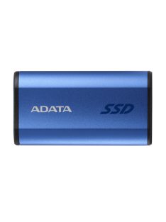 ADATA SSD Külső USB 3.2 4TB SE880 Elite, Szürke