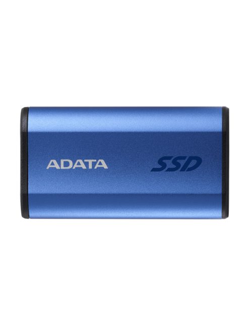 ADATA SSD Külső USB 3.2 4TB SE880 Elite, Szürke