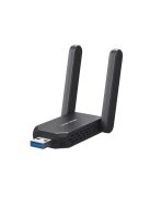 MERCUSYS Wireless Adapter USB Dual Band AX1800, MA72XH