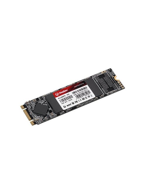 KINGSPEC SSD M.2 SATA 2280 256GB
