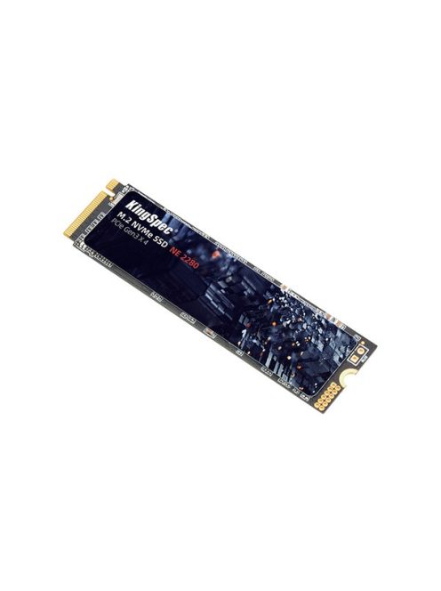KINGSPEC SSD M.2 PCIe 3.0 NVMe 512GB