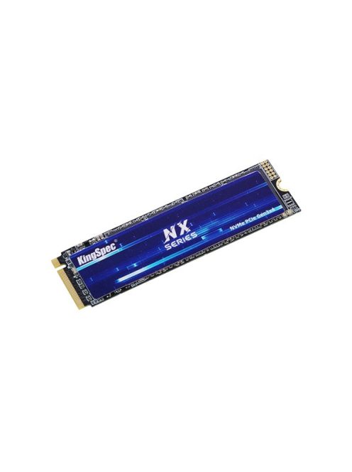 KINGSPEC SSD M.2 PCIe 3.0 NVMe 1TB