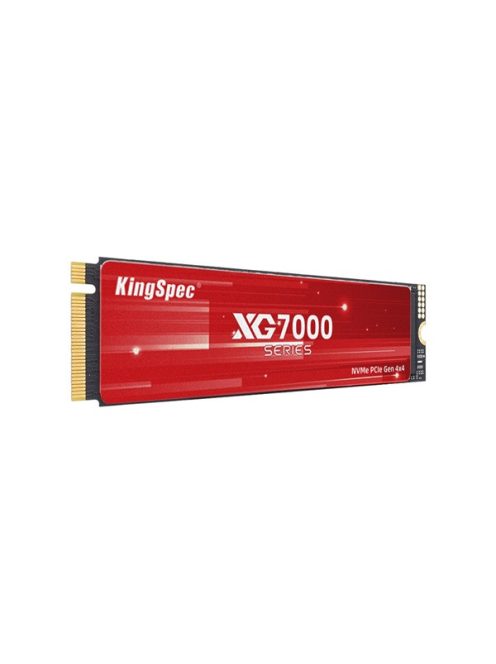 KINGSPEC SSD M.2 PCIe 4.0 NVMe 1TB