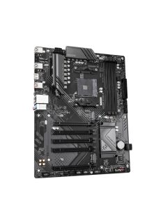 GIGABYTE Alaplap AM4 B550 EAGLE AMD B550, ATX